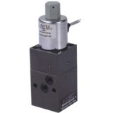 Rotex solenoid valve Customised Solenoid Valve 3 PORT 2 POSITION NORMALLY OPEN SOLENOID VALVE FOR AIR BLASTER OPERATION